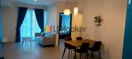 Apartemen Aspen Peak Residence Cilandak Jakarta Selatan