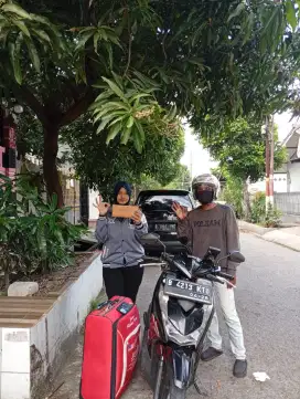 Butuh art 1 daerah Jakarta