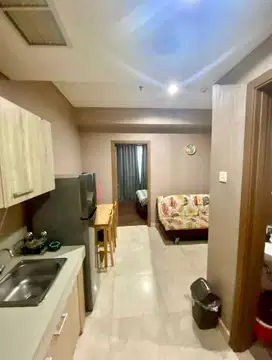 Apartment Puri Orchard (1 BR)