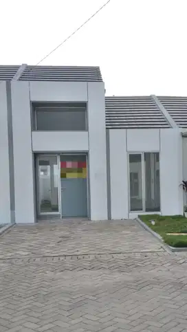 Dijual Rumah The Cemandi Juanda