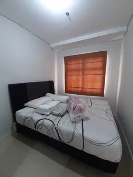 Di sewakan apartemen Madison Park 1 bedroom Full furnish