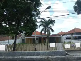 Ruang Usaha Pamularsih Bisa Untuk Gudang
