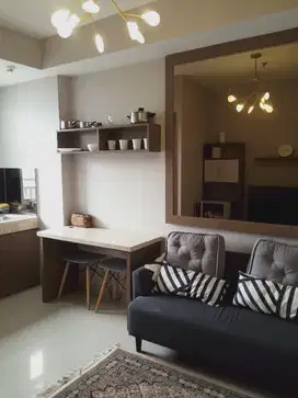 Sewa Apartemen Sudirman Suite Bandung