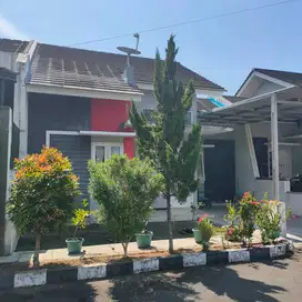 Rumah di Galunggung Regency Bisa disewa juga