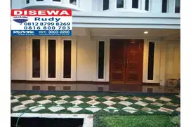 Rumah Bagus Dan Mewah Kondisi Full Furnished   Rumah Jl.Cimahi – Mente