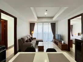 Fast Sale Apartment District 8 2Bedroom