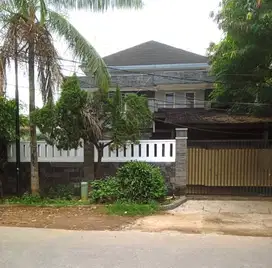 Komplek Billy Moon 15x20 300m Type 6KT Duren Sawit Jakarta Timur