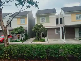Jual Rumah MURAH banget di Summarecon Bandung