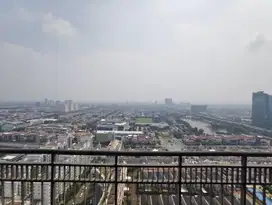 Jual Cepat Apartemen French Walk MOI Kelapa Gading Jakarta Utara
