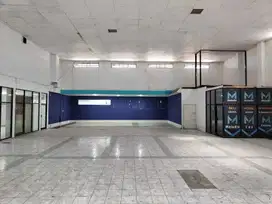 Bangunan Loss Luas Komersial di Kertajaya Surabaya