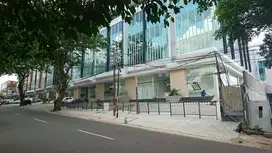 Disewakan Ruko 4,5 Lantai Di Kindo Square Jakarta Selatan