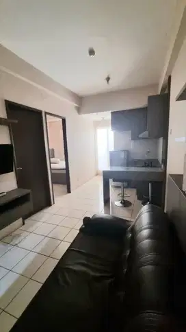 APARTEMEN PURI PARK VIEW 2 BEDROOM
