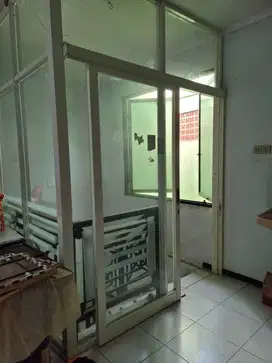 Dijual Rk. Nirwana Excutive Blok RK, Wonorejo Permai - Surabaya