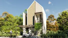PROMO CASH KERAS Rumah 2Lt  Bukit Permata Cimahi 10Mnt K Tol Baros