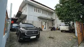 Rumah Kantor di Grogol Cocok Untuk Kantor dan Gudang