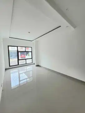 Rumah Bagus 2 Lantai Siap Huni Harga Murah di Bintaro Sektor 9. 11909