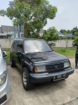 Suzuki Sidekick 1998 Bensin