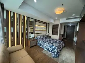 Studio ures 3 dekat uph