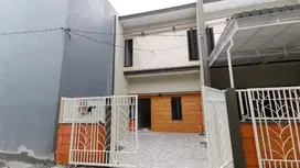 RUMAH MINIMALIS PALING HITS DISURABAYA