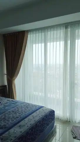 Apartemen Aspen Peak Residence Tower C Studio luas 39,7 m2