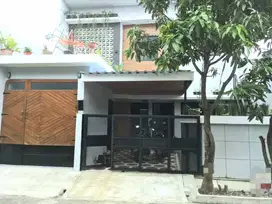 Rumah Terawat Siap Huni di Margahayu Kota Bandung