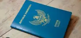 Jasa pembuatan paspor kilat