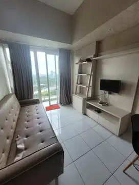 disewakan apartemen casa de parco