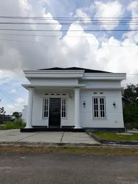 Gaya yang Menyatukan Classic dan Modern dalam Harmoni