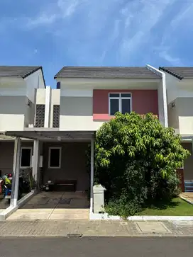 Jual Rumah SIAP HUNI READY STOCK bonus FURNITURE di SUMMARECON Bandung