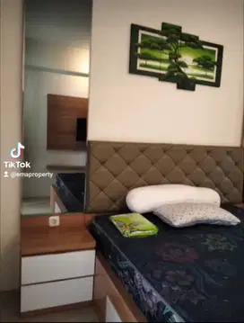 Apartemen Bale Hinggil MERR