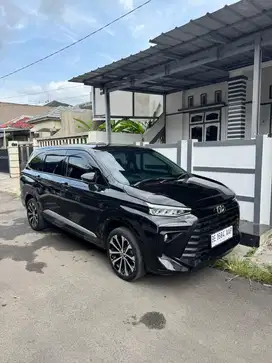 New Avanza E m/t 2023