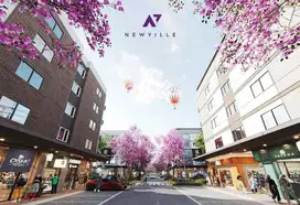 Apartemen  Murah Lippo Cikarang