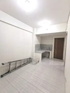 Disewakan apartemen di apartemen puncak CBD tower A