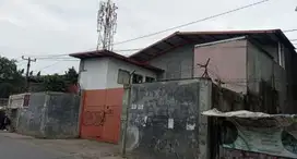 Gudang Di Nanjung Margaasih Kab Bandung