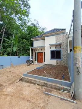 RUMAH GUNUGPATI SEMARANG DEKAT UNNES MURAH