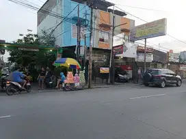 ruko Malabar perum 1 karawaci