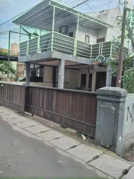 JUAL RUMAH MURAH MUNJUL 1,3M/NEGO