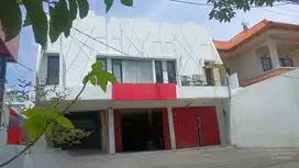 Dijua ruko siap huni bratang Binangun ngagel Surabaya