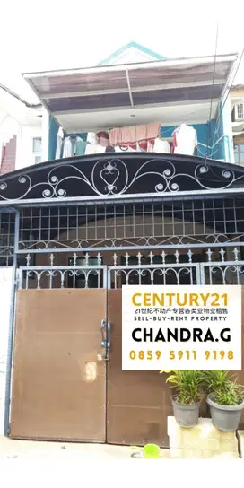 Rumah Murah dan Bagus area daan mogot kalideras