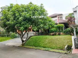 Hot Sale Dijual Rumah Bintaro Sektor 5 dekat Kampus STAN  197370