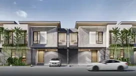 Hunian Villa Exclusive dekat Jatim Park Kota Batu