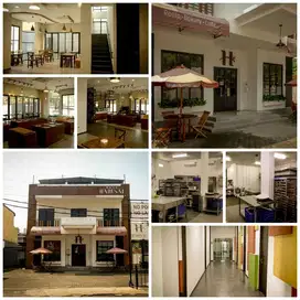 Bangka Raya komersial building for sale