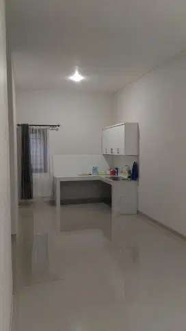 Dijual Rumah Nyaman & Lokasi Aman Clusterone gate Lokasi cinambo
