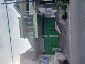ruko dijual nol jln raya kebonsari