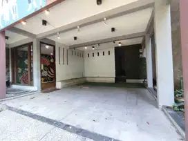 Rumah 2 Lantai Siap Huni di Turangga Buah Batu Bandung
