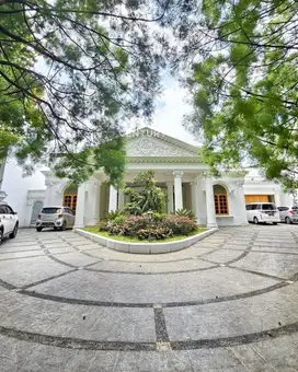 Dijual Rumah Pondok Indah Jaksel Mewah ada Swimming Pool  197385