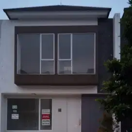 Dijual Rumah diFurtune Terace , Tanggerang Selatan , Banten
