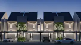 Hunian Villa Eksklusif dekat Jatim Park Kota Batu