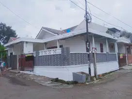 Dijual Cepat Rumah Kawasan Cimanggu City Bogor Super Murah