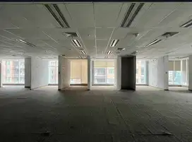 For Rent Office Space Sahid Sudirman Center Jakarta Pusat
